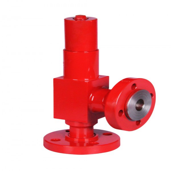 API Pressure Relief Valve / PRV