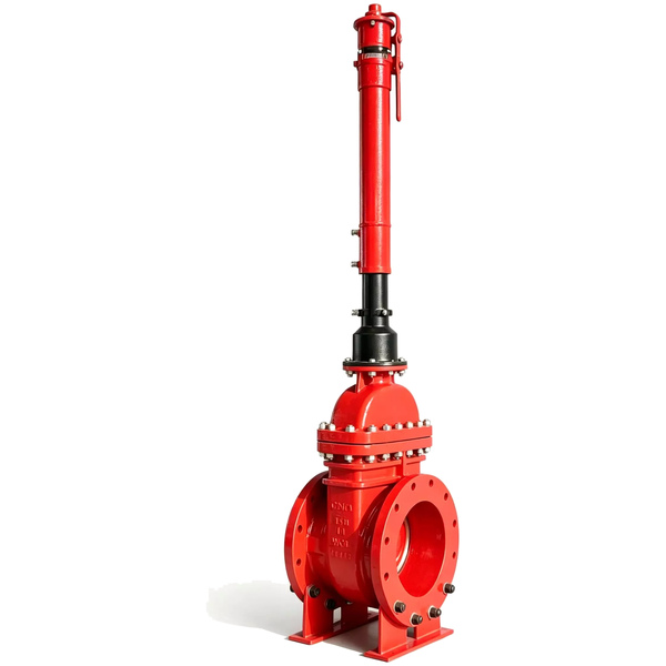 High-Quality Manual Valve